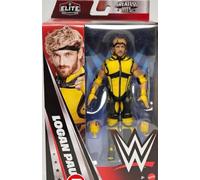 WWE Collezione Elite Logan Paul Greatest Hits