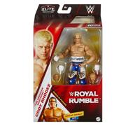 WWE Collezione Elite - Royal Rumble - Cody Rhodes
