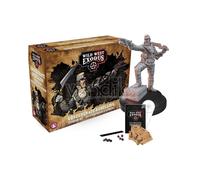 WWE CONFEDERATE REBELLION STARTER SET WARGAME WARCRADLE STUDIOS