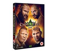WWE: Crown Jewel 2019