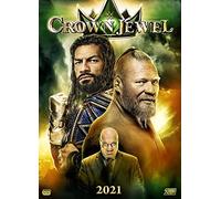 WWE: Crown Jewel 2021 – Warner Bros.