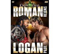 WWE: Crown Jewel 2022