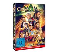 WWE: CROWN JEWEL 2023