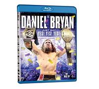 Wwe: Daniel Bryan: Just Say Yes Yes Yes