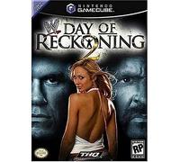 WWE Day of Reckoning 2 - Gamecube