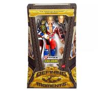 WWE Defining Moments 2026 - CODY RHODES Action Figure Mattel Elite NEW