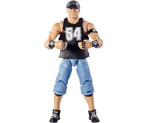 WWE Defining Moments Elite John Cena Figura