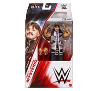 WWE DIRTY DOMINIK MYSTERIO MATTEL ELITE SERIES COLLEZIONE 119 FIGURA DA LOTTA