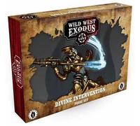 WWE Divine Intervention Posse