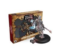 WWE DIVINE INTERVENTION POSSE WARGAME WARCRADLE STUDIOS
