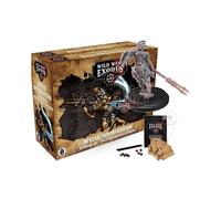 WWE DIVINE INTERVENTION STARTER SET WARGAME WARCRADLE STUDIOS