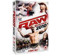 WWE DVD ORIGINALI REGION 2.BEST OF RAW E SMACKDOWN SCEGLI LA PREFERITA WRESTLING