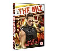 WWE DVD ORIGINALI REGION 2.WWE SUPERSTARS.SCEGLI IL PREFERITO WRESTLING