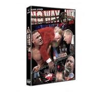 WWE DVD ORIGINALI REGIONE EUROPEA.I PPV DEL 2012 SCEGLI IL PREFERITO WRESTLING