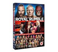 WWE DVD ORIGINALI REGIONE EUROPEA.I PPV DEL 2018 SCEGLI IL PREFERITO WRESTLING