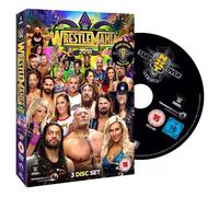 WWE DVD ORIGINALI REGIONE EUROPEA.I PPV DEL 2018 SCEGLI IL PREFERITO WRESTLING
