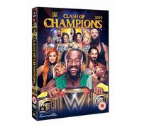 WWE DVD ORIGINALI REGIONE EUROPEA.I PPV DEL 2019 SCEGLI IL PREFERITO WRESTLING