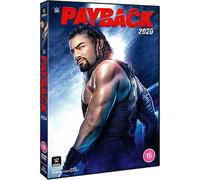 WWE DVD ORIGINALI REGIONE EUROPEA.I PPV DEL 2020 SCEGLI IL PREFERITO WRESTLING