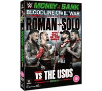 WWE DVD ORIGINALI REGIONE EUROPEA PPV 2023 WRESTLING