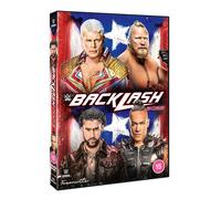 WWE DVD ORIGINALI REGIONE EUROPEA PPV 2023 WRESTLING