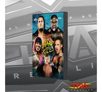 WWE DVD TNA REGION DUE.SCEGLI IL TUO PREFERITO.WRESTLING