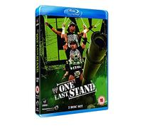 WWE: DX - One Last Stand [Blu-ray]