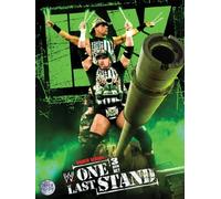 Wwe - Dx: One Last Stand [Edizione: Regno Unito]