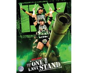Wwe - Dx: One Last Stand [Edizione: Regno Unito]