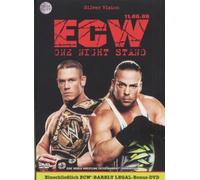 WWE - ECW: One Night Stand 2006