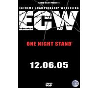 WWE ECW One Night Stand
