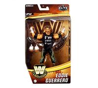 WWE Eddie Guerrero Legend Series 8 Limited Edition Action Figure Wrestling 18cm
