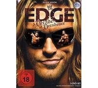 WWE - Edge: A Decade of Decadence