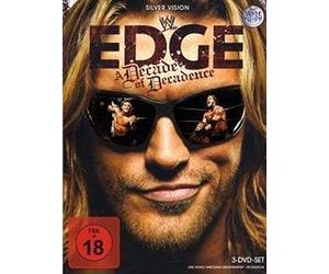WWE - Edge: A Decade of Decadence