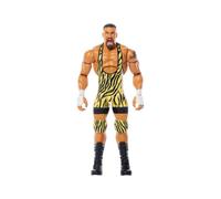 Wwe Elite Collection Action Figura Bron Breakker 15 Cm Mattel