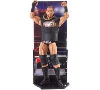 WWE ELITE COLLECTION FIGURA DI ACTION BIG CASS