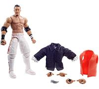WWE Elite Series 88 KUSHIDA Action Figure Wrestling Mattel