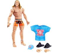 WWE Elite Collection, Personaggio di Riddle Articolato, da Collezione, Giocattolo per Bambini 8+Anni, GVB86
