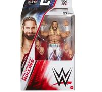 WWE Elite Collection Serie 117 Seth Rollins Action Figure US Imports