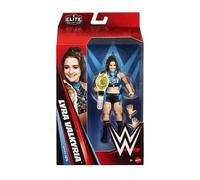 WWE Elite Collection Serie 124 Lyra Valkira Action Figure Importazioni USA