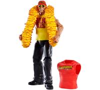 WWE Elite Collection Serie #34 - Action Figure di Hulk Hogan