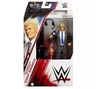 WWE Elite Series 109 CODY RHODES Action Figure Wrestling Mattel NEW 2024
