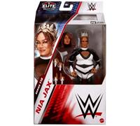 WWE Elite Collection Series 118 - Action figure di Nia Jax