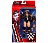 WWE Elite Collection Series 125 Action Figure di Crush Mattel, 2026