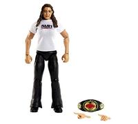 WWE Elite Series #94 STEPHANIE McMAHON Action Figure Wrestling Mattel 2022 NEW