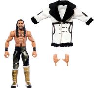 WWE Elite Top Picks 2025 wave 1 SETH ROLLINS Action Figure Wrestling Mattel NEW