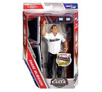 WWE Elite DXJ24 - Shane Mcmahon Action Figure - Serie 50
