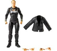 WWE Elite Figure - Ronda Rousey /Toys