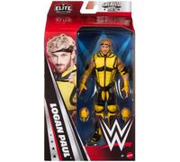 WWE Collezione Elite Logan Paul Greatest Hits