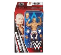 WWE Elite Greatest Hits 2026 #1 CODY RHODES Action Figure Wrestling NEW