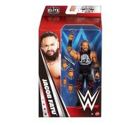 WWE Jacob Fatu Elite Greatest Hits 9